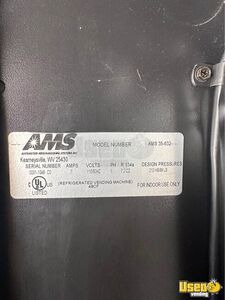 Ams Snack Machine 7 Arizona for Sale