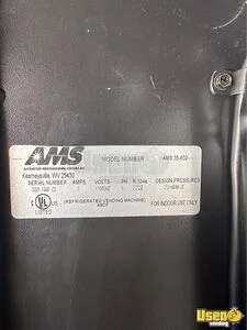 Ams Snack Machine 7 Arizona for Sale
