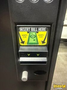 Ams Snack Machine 7 Texas for Sale