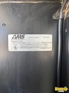 Ams Snack Machine 8 Arizona for Sale