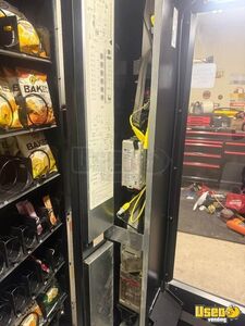 Ams Snack Machine 8 Texas for Sale
