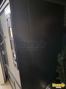 Ams Snack Machine 8 Texas for Sale