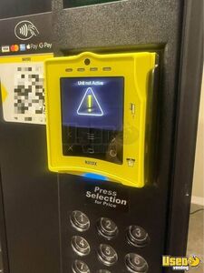 Ams Snack Machine 9 Texas for Sale