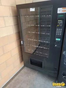 (3) AMS Vending Machines Electronic Automatic Merchandising Systems Snack Vending Machines for Sale in Arizona!