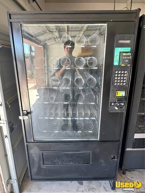 Ams Snack Machine Arizona for Sale