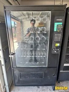 (3) AMS (1) Crane National Snack (1) Dixie Narco Bev Max Soda Vending Machines For Sale in Arizona!