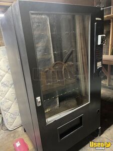 Automated Merchandising Systems AMS39 Snack Vending Machine For Sale in California!