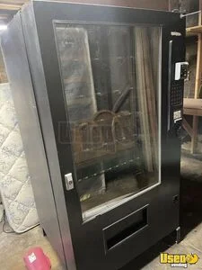 Automated Merchandising Systems AMS39 Snack Vending Machine For Sale in California!
