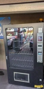 (4)2020 Automated Merchandising Systems AMS Snack Vending Machines For Sale in California!