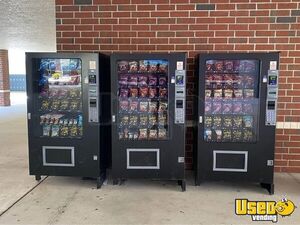 Ams Snack Machine Florida for Sale