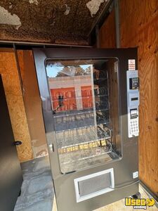 2023 Automated Merchandising Systems AMS Snack Vending Machine For Sale in Georgia!