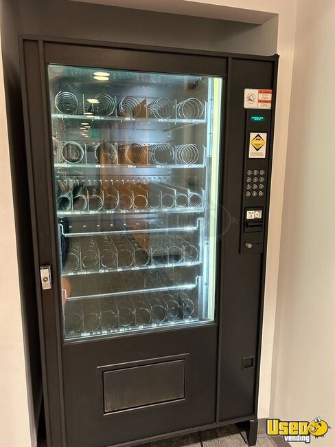 Ams Snack Machine Maryland for Sale