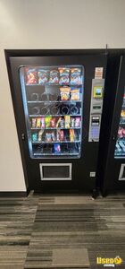 2022 Automated Merchandising Systems AMS 39 Snack Machine For Sale in Massachusetts!