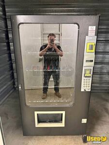 Ams Snack Machine Missouri for Sale