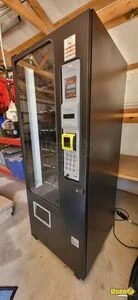 Automated Merchandising Systems AMS CM-36 Snack Vending Machine For Sale in Texas!