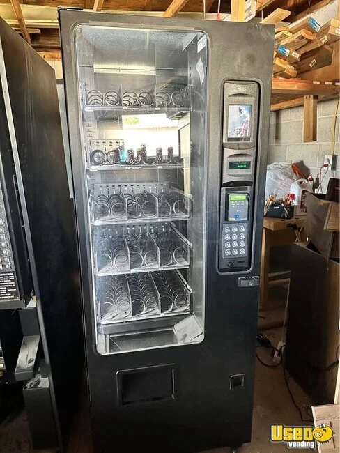 Ams Snack Machine Utah for Sale