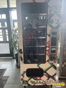 Automatic Merchandiser Systems AMS Snackshop Snack Vending Machine For Sale in Wisconsin!
