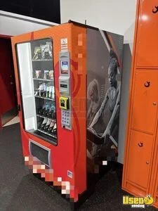 Amsltf9 Ams Combo Vending Machine 3 Ohio for Sale