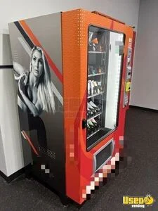 Amsltf9 Ams Combo Vending Machine 4 Ohio for Sale