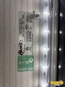 Amsltf9 Ams Combo Vending Machine 5 Ohio for Sale