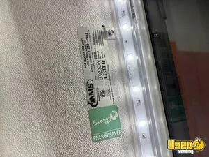 Amsltf9 Ams Combo Vending Machine 6 Ohio for Sale