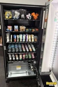 Amsltf9 Ams Combo Vending Machine 7 Ohio for Sale