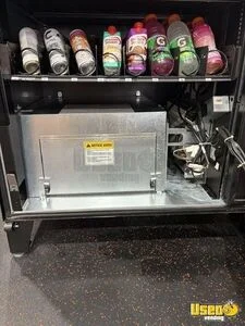 Amsltf9 Ams Combo Vending Machine 8 Ohio for Sale
