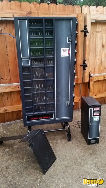 Antares Antares Snack /soda Machine Georgia for Sale Antares Antares Snack /soda Machine Georgia for Sale
