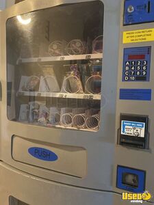 Antares Office Deli Vending Combo 3 Pennsylvania for Sale