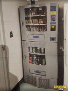 Antares Office Deli Vending Combo Maryland for Sale