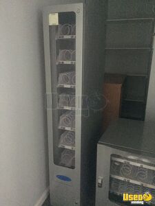 180 Genesis Office Deli Vending Machine Motor