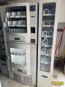 Seaga Genesis Antares Vending Machine Motor 