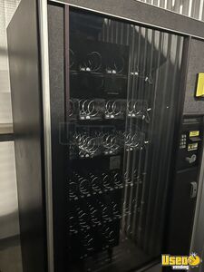 Ap 121 And Ap 123 Automatic Products Snack Machine 4 Alabama for Sale