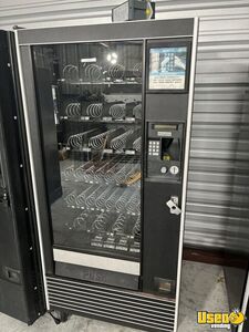 Ap 121 Automatic Products Snack Machine 2 South Carolina for Sale