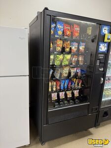 Ap 123 Automatic Products Snack Machine 3 California for Sale