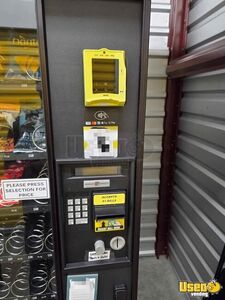 Ap 133 Automatic Products Snack Machine 2 Georgia for Sale