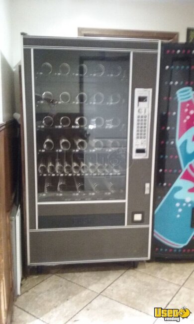 Ap 7000 Soda Vending Machines New York for Sale