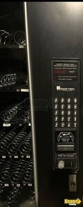 Ap Lcm 3 Automatic Products Snack Machine 2 Texas for Sale