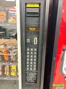 Ap113 Automatic Products Snack Machine 2 Texas for Sale