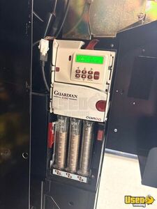 Ap113 Automatic Products Snack Machine 7 Texas for Sale