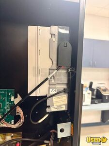 Ap113 Automatic Products Snack Machine 8 Texas for Sale