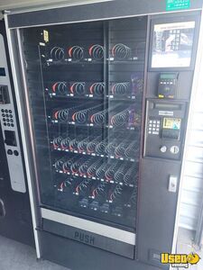 Ap123 Automatic Products Snack Machine Arizona for Sale