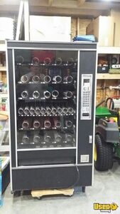 Ap7000 Soda Vending Machines Mississippi for Sale