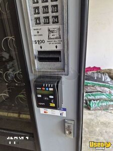 Ap7600 Refurbished Snack Machine 3 North Carolina for Sale