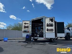 Fully Equipped 2023 5' x 8' Mobile Auto Detailing Trailer | Mobile Business Unit for Sale in Arizona!
