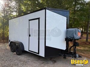 New and Never Used - 14' Custom Detailing Trailer Mobile Business Unit for Sale in Florida!