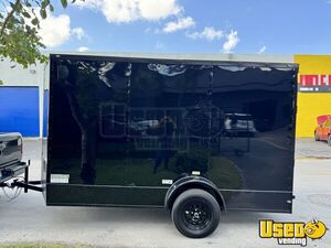 LIKE NEW - 2024 Mobile Auto Detailing Trailer | Mobile Business Unit for Sale in Florida!