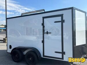 Turnkey - 2024 Mobile Auto Detailing Trailer | Mobile Business Unit for Sale in Indiana!