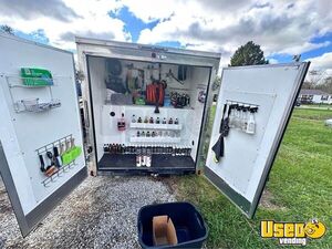 Used - Mobile Auto Detailing/Pressure Washing Trailer for Sale in Kentucky!