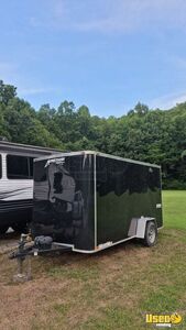 Turnkey - 2018 14' Homesteader Mobile Auto Detailing Trailer for Sale in Kentucky!